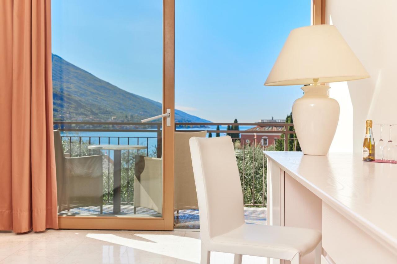 Maximilian 4* Malcesine