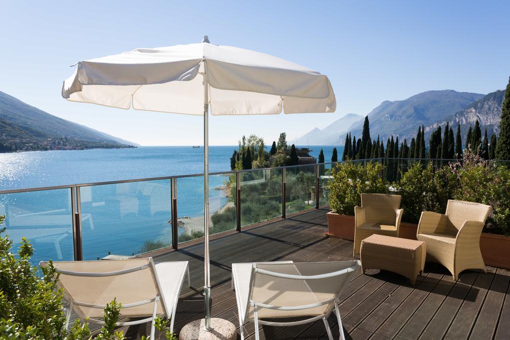 Hotel Maximilian 4*