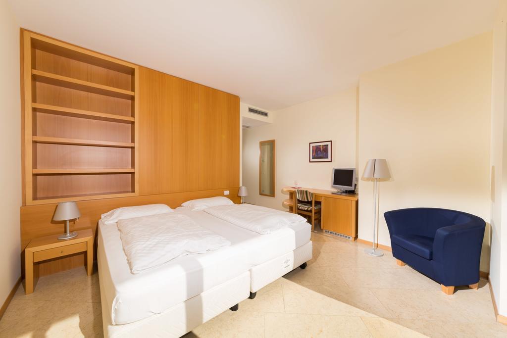 Hotel Maximilian