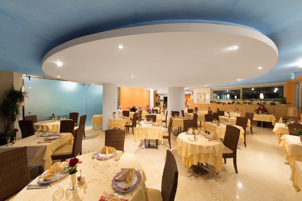 Hotel Maximilian Malcesine