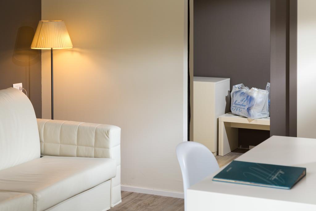 Hotel Maximilian