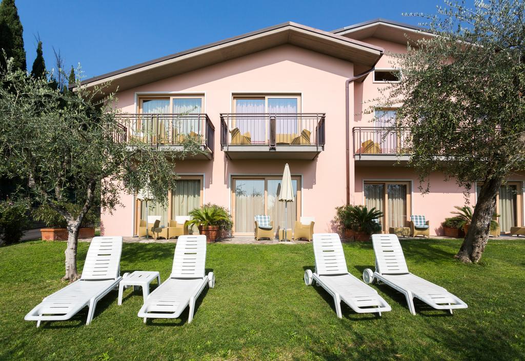 Hotel Maximilian 4*