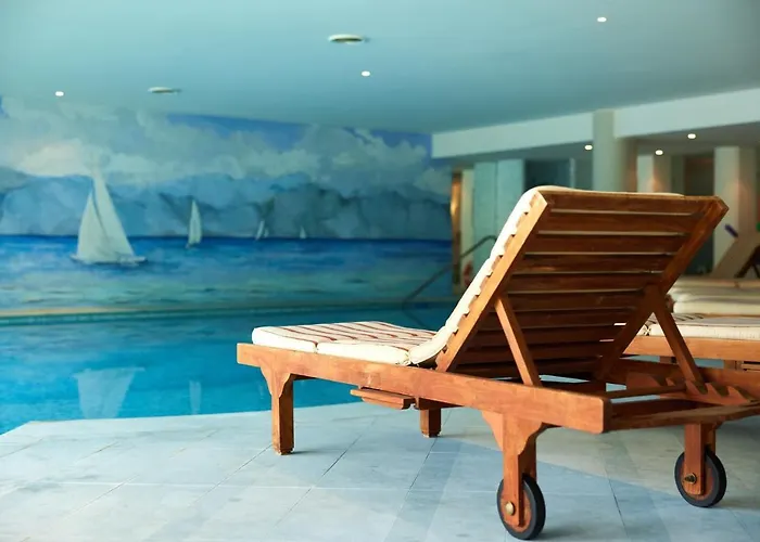 Hotel Maximilian
