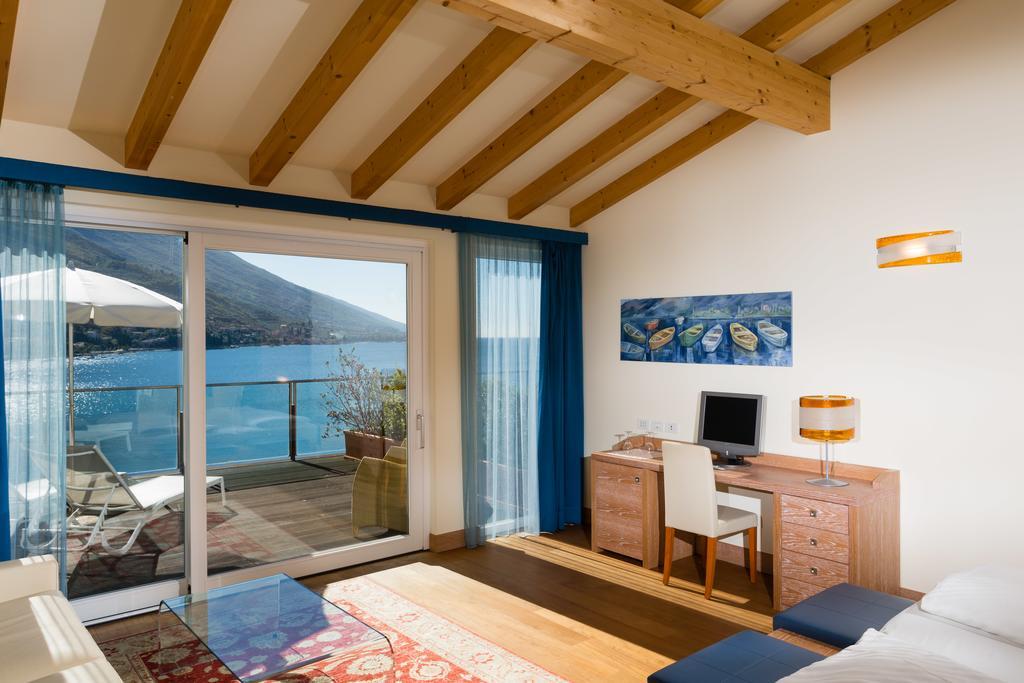 Hotel Maximilian Malcesine