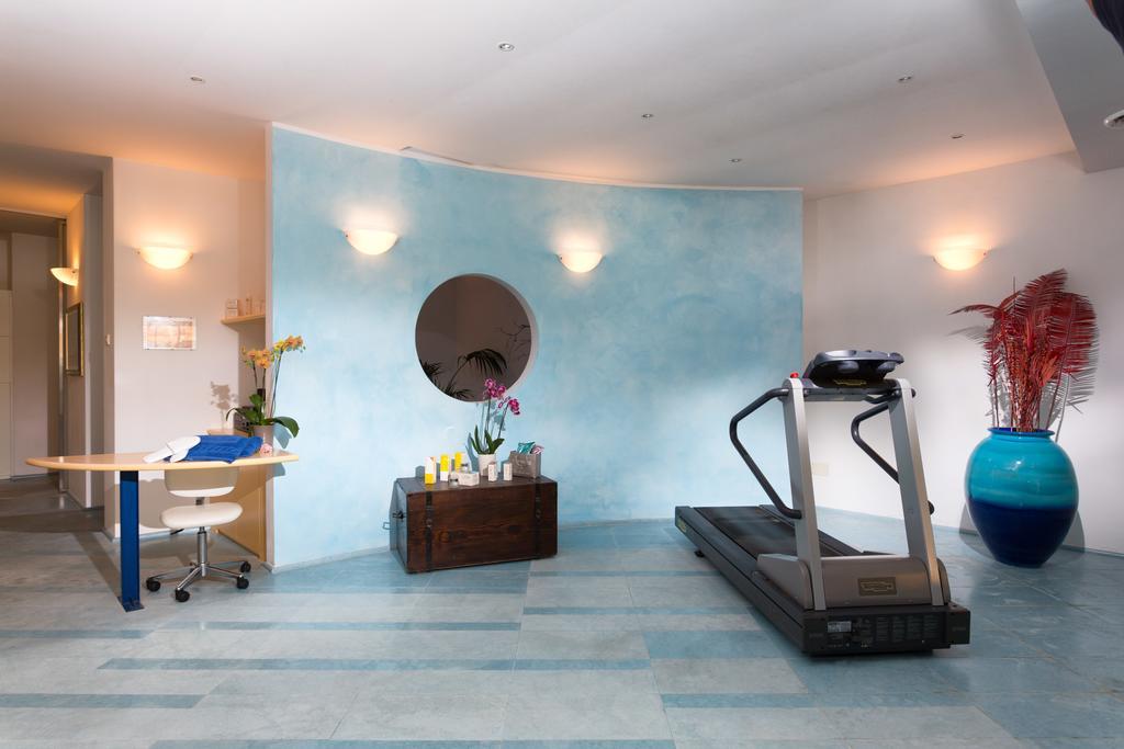 Hotel Maximilian 4*