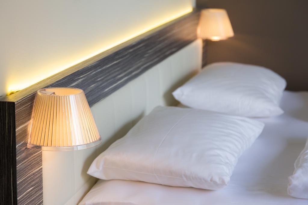 Hotel Maximilian 4*