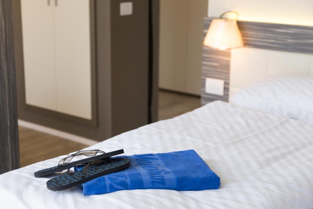 Hotel Maximilian 4*