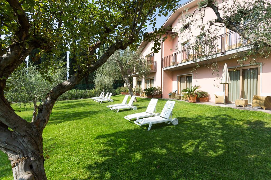 Hotel Maximilian Malcesine