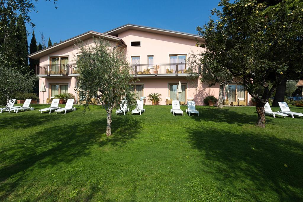 Hotel Maximilian Malcesine
