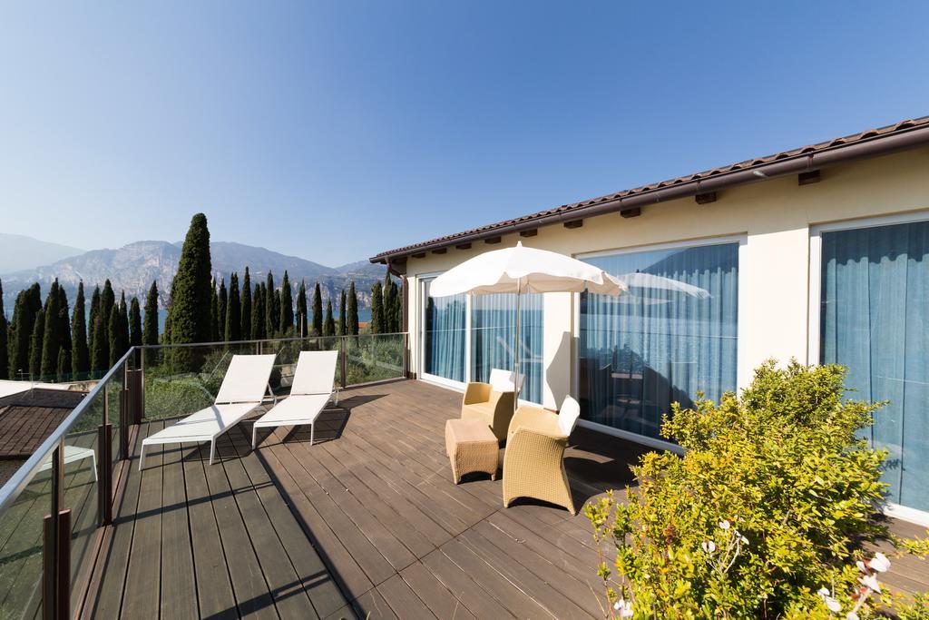 Hotel Maximilian Malcesine