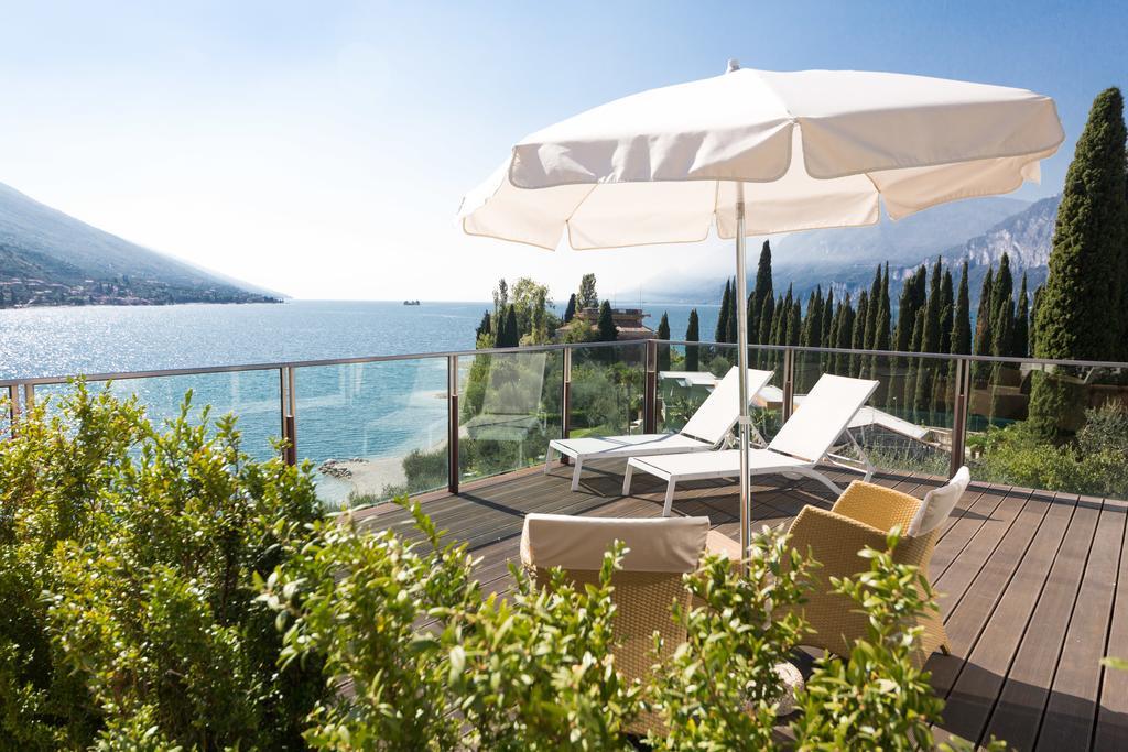 Hotel Maximilian 4*