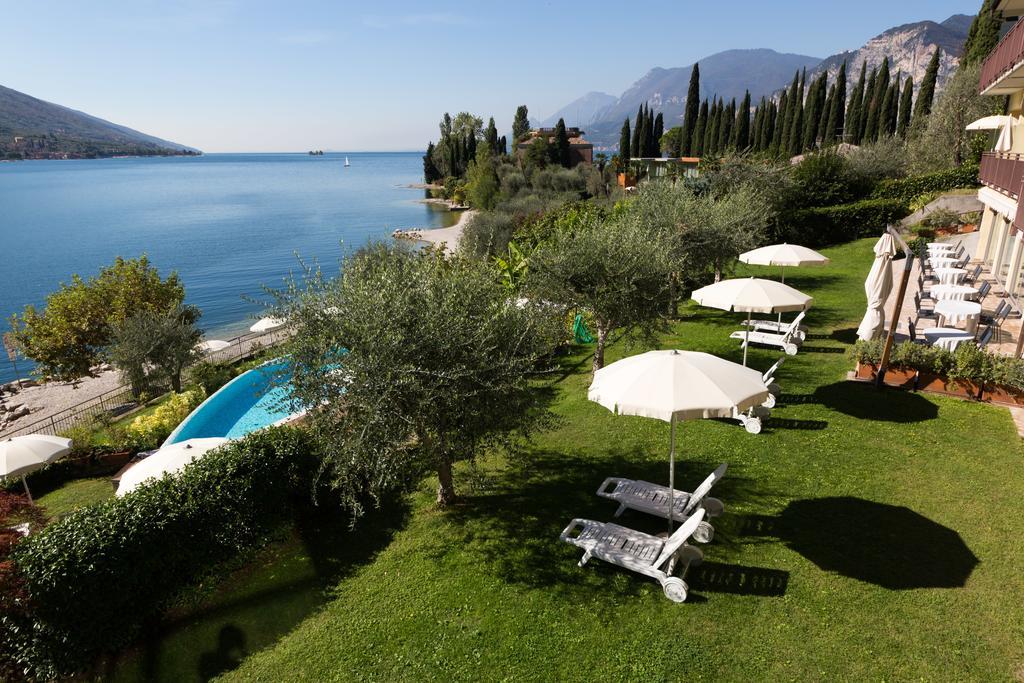 Hotel Maximilian 4*