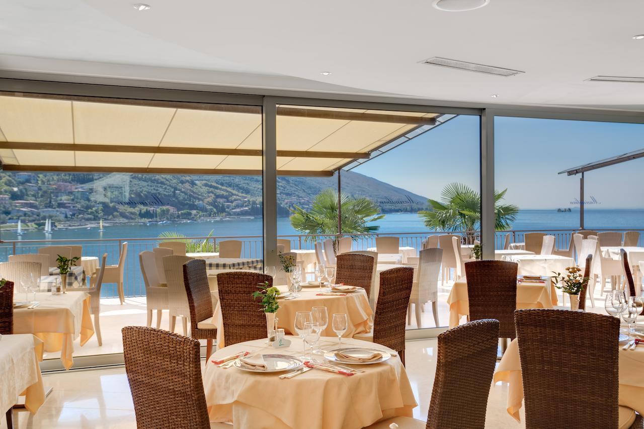Hotel Maximilian Malcesine