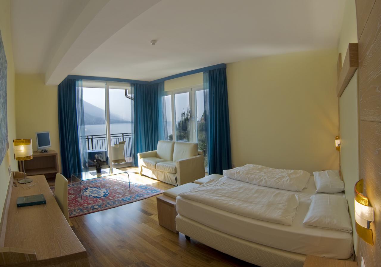 Hotel Maximilian Malcesine